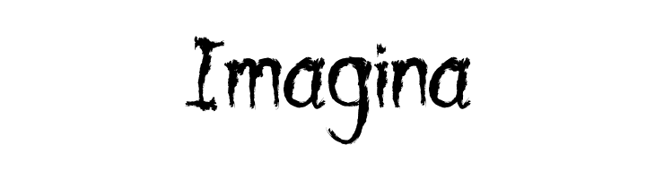 Arafura-Regular  Free Fonts Download