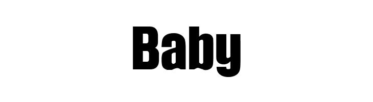 Balibold-Regular  Free Fonts Download