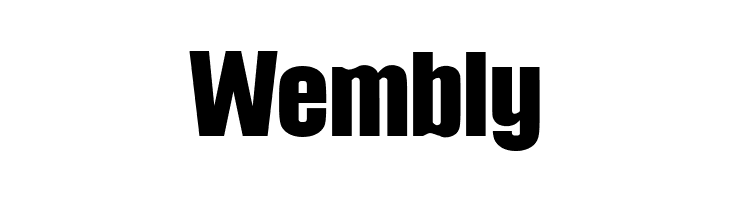 Balibold-Regular  Free Fonts Download