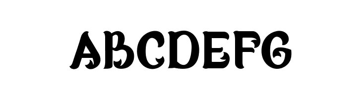 Lamafa  Free Fonts Download