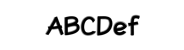 Artescratch-Regular  Free Fonts Download