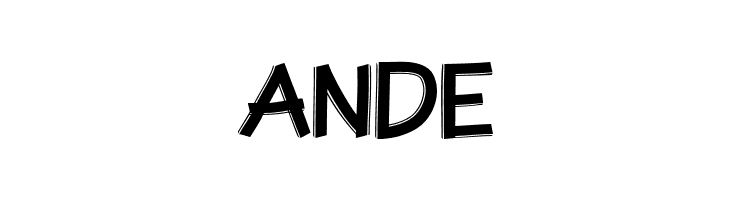 Artescratch-Regular  Free Fonts Download