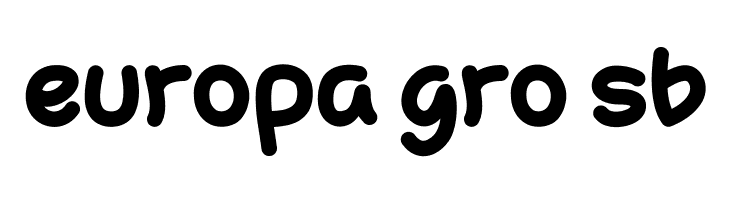 Santalum-Regular  Free Fonts Download