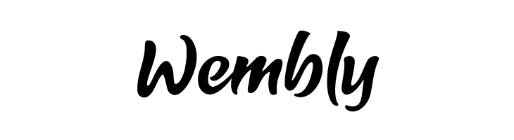 Youthome-Regular  Free Fonts Download