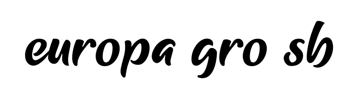 Youthome-Regular  Free Fonts Download