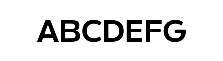 Cedora-Bold  Free Fonts Download