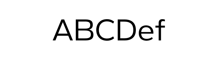 Cedora-Regular  Free Fonts Download