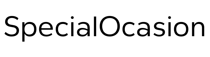 Cedora-Regular  Free Fonts Download