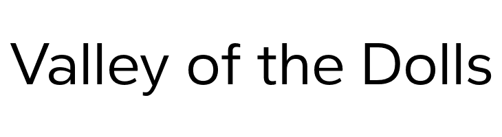 Cedora-Regular  Free Fonts Download