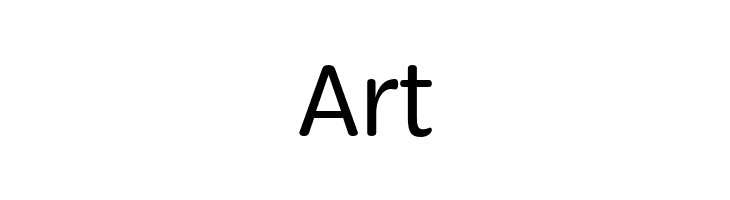 Mithella-Regular  Free Fonts Download