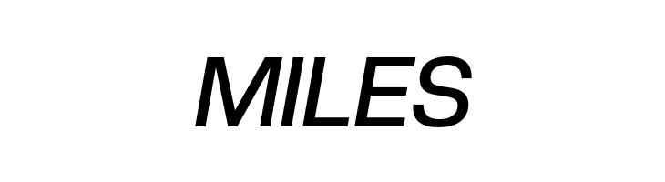 CreatoDisplay-MediumItalic  Free Fonts Download