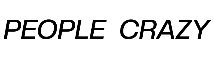 CreatoDisplay-MediumItalic  Free Fonts Download