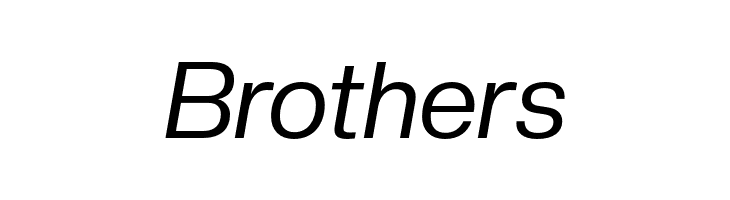 CreatoDisplay-Italic  Free Fonts Download