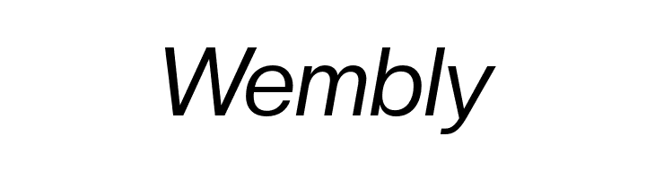 CreatoDisplay-Italic  Free Fonts Download