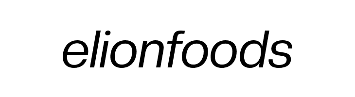 CreatoDisplay-Italic  Free Fonts Download