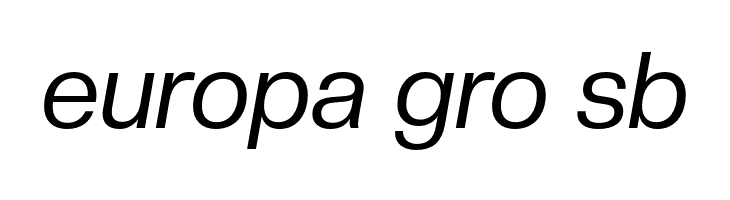 CreatoDisplay-Italic  Free Fonts Download