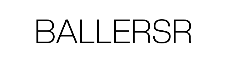 CreatoDisplay-Light  Free Fonts Download