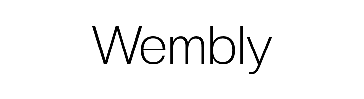 CreatoDisplay-Light  Free Fonts Download