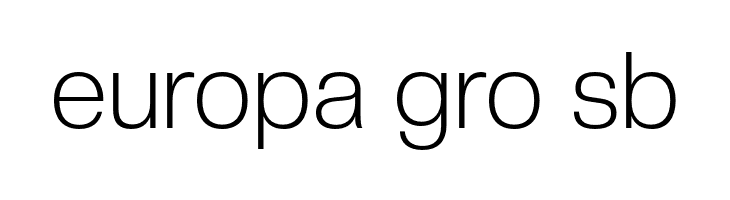 CreatoDisplay-Light  Free Fonts Download