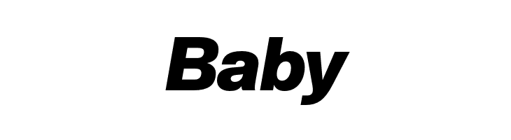 CreatoDisplay-BlackItalic  Free Fonts Download