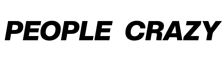 CreatoDisplay-BlackItalic  Free Fonts Download