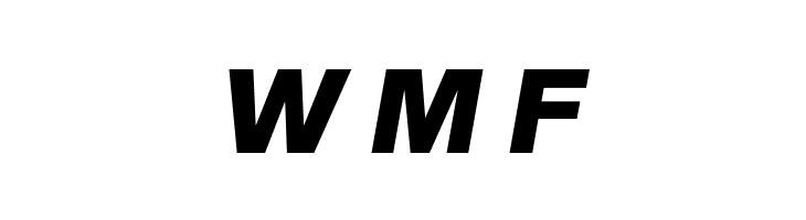 CreatoDisplay-BlackItalic  Free Fonts Download