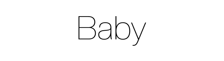 CreatoDisplay-Thin  Free Fonts Download