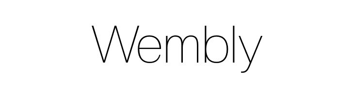 CreatoDisplay-Thin  Free Fonts Download