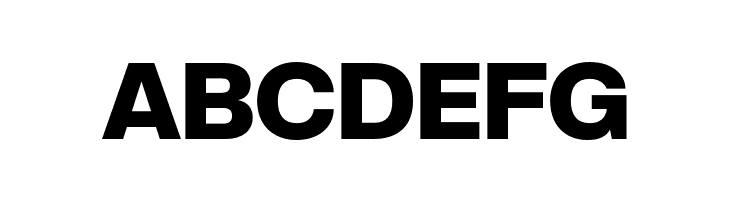 CreatoDisplay-Black  Free Fonts Download