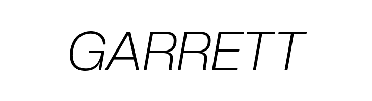 CreatoDisplay-LightItalic  Free Fonts Download