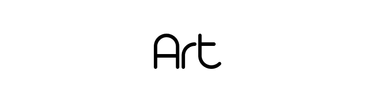 Arista 2.0 Light  Free Fonts Download