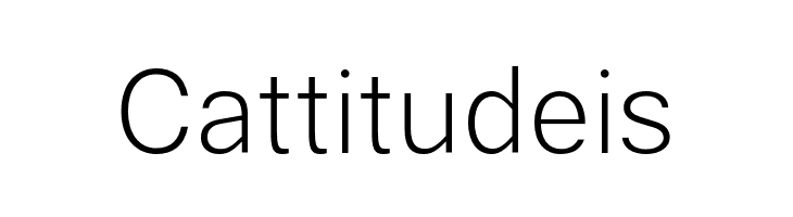 Cabrion-Light  Free Fonts Download