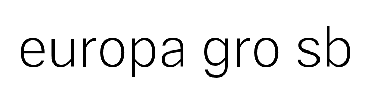 Cabrion-Light  Free Fonts Download