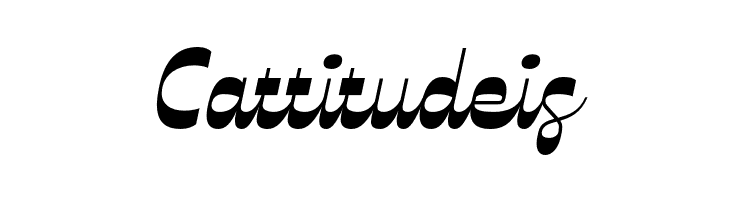 Celestine Black Italic  Free Fonts Download