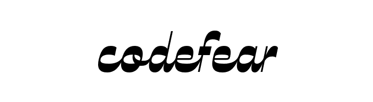 Celestine Black Italic  Free Fonts Download