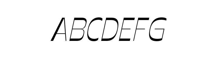 Celestine ExtraLight Italic  Free Fonts Download