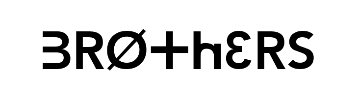 Hacker Argot  Free Fonts Download