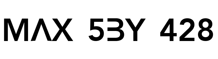 Hacker Argot  Free Fonts Download