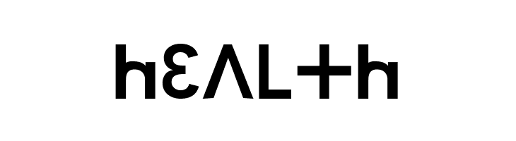Hacker Argot  Free Fonts Download
