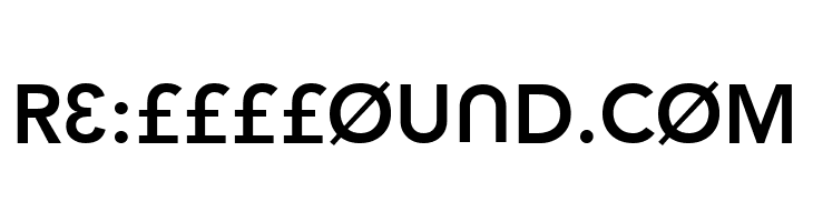 Hacker Argot  Free Fonts Download