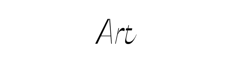 Celestine Thin Italic  Free Fonts Download