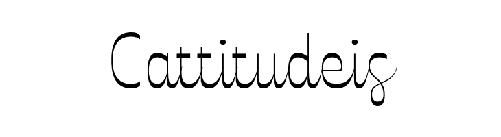 Celestine-Thin  Free Fonts Download