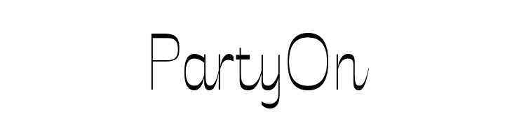 Celestine-Thin  Free Fonts Download