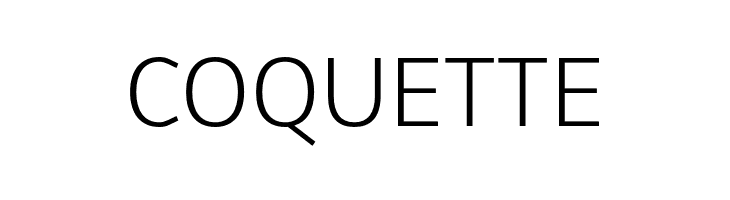 Aretha-Light  Free Fonts Download