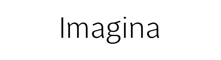 Aretha-Light  Free Fonts Download