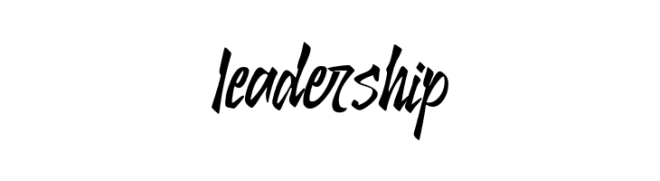 Higher Reach  Free Fonts Download