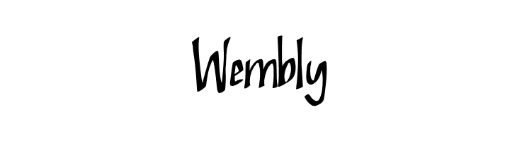 Rockleys  Free Fonts Download