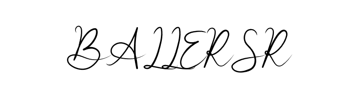 Retro Monogram  Free Fonts Download