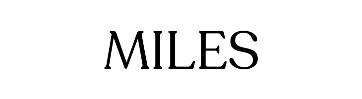 Recoleta Regular DEMO  Free Fonts Download