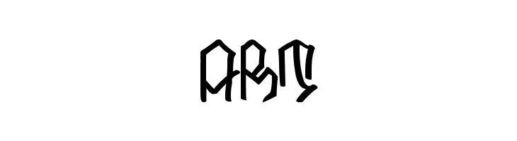 LATODISEÑO FINAL  Free Fonts Download